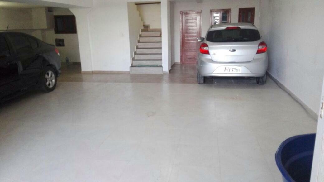 Imovel Na Beira-Mar Apartment Praia de Pipa Exterior photo